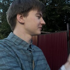 Фотография мужчины Семён, 26 лет из г. Стерлитамак