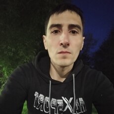 Фотография мужчины Ярослав, 40 лет из г. Павлодар