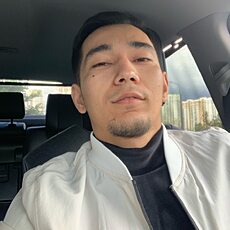 Фотография мужчины Шахрух, 27 лет из г. Санкт-Петербург