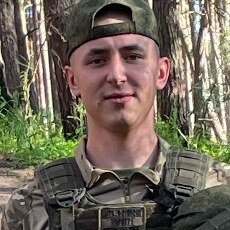 Фотография мужчины Даниил, 22 года из г. Колпино