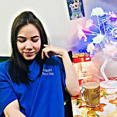 Фотография девушки Галина, 23 года из г. Новая Игирма