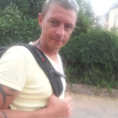 Фотография мужчины Сеня, 41 год из г. Петушки