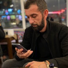 Rahil, 34 из г. Ганновер.