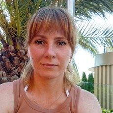 Фотография девушки Лана, 40 лет из г. Рязань