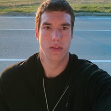 Фотография мужчины Александр, 18 лет из г. Симферополь