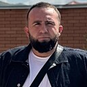 Ахмед, 31 год