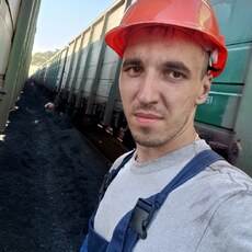 Фотография мужчины Эдуард, 31 год из г. Находка