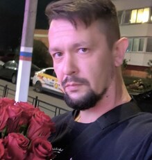 Фотография мужчины Ярослав, 39 лет из г. Серпухов