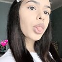 Камилла, 18 лет