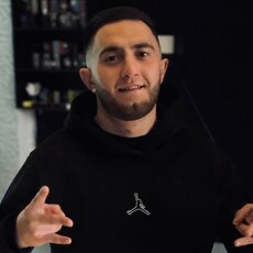 Фотография мужчины Ан, 24 года из г. Хабаровск