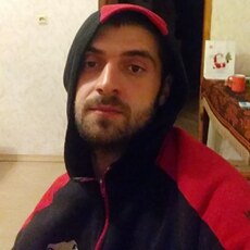 Фотография мужчины Андрей, 37 лет из г. Киев