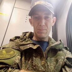 Фотография мужчины Андрей, 35 лет из г. Чита