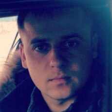 Фотография мужчины Slava, 30 лет из г. Южно-Сахалинск