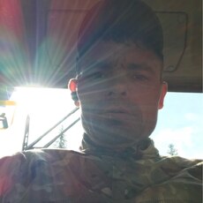 Фотография мужчины Виктор, 36 лет из г. Абакан