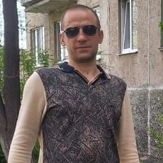 Фотография мужчины Алекс, 37 лет из г. Орск