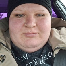 Фотография девушки Любовь, 36 лет из г. Уяр