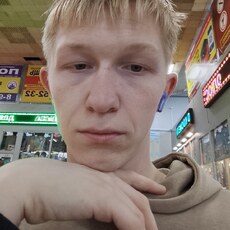 Фотография мужчины Святослав, 20 лет из г. Хабаровск