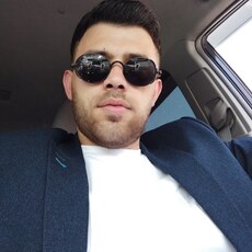 Фотография мужчины Орхан, 34 года из г. Свободный