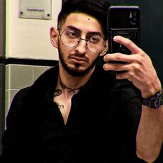 Михаил, 25 из г. Берлин.