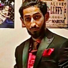 Михаил, 25 из г. Берлин.