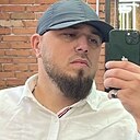 Мурад, 28 лет