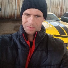 Фотография мужчины Александр, 38 лет из г. Костанай