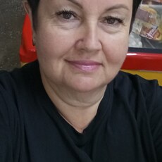 Фотография девушки Ирина, 54 года из г. Красноярск