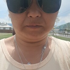 Фотография девушки Гбб, 35 лет из г. Закаменск