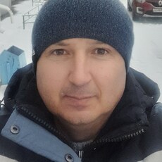 Фотография мужчины Сергей, 46 лет из г. Орел