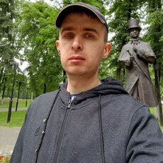 Фотография мужчины Андрей, 37 лет из г. Владимир