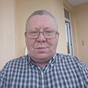 Валерий, 62 года