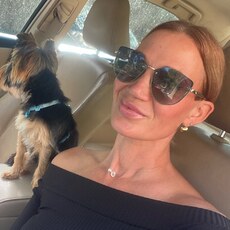 Фотография девушки Оля, 46 лет из г. Кемерово