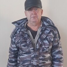 Фотография мужчины Генадий, 57 лет из г. Улан-Удэ