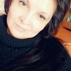 Фотография девушки Татьяна, 50 лет из г. Сорочинск