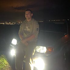 Фотография мужчины Александр, 20 лет из г. Чебаркуль