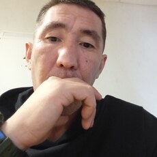 Фотография мужчины Андрей, 39 лет из г. Астрахань