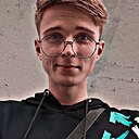 Кирилл, 21 год