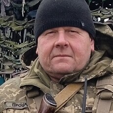 Фотография мужчины Серега, 51 год из г. Черновцы