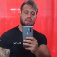 Фотография мужчины Дима, 33 года из г. Житомир