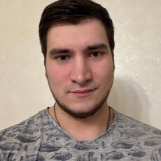 Фотография мужчины Данил, 25 лет из г. Рязань