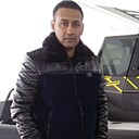 Илхом, 36 лет