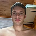 Василий, 22 года