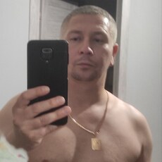 Фотография мужчины Дима, 37 лет из г. Ванино