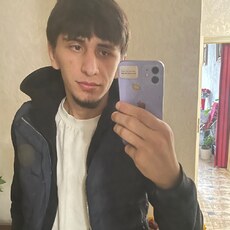 Фотография мужчины Камиль, 20 лет из г. Махачкала