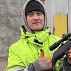 Фотография мужчины Михаил, 31 год из г. Абакан