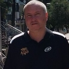 Фотография мужчины Алексей, 45 лет из г. Саратов