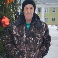 Фотография мужчины Юрий, 62 года из г. Тамбов