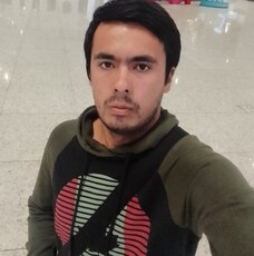 Фотография мужчины Fedya, 25 лет из г. Прага