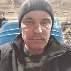 Фотография мужчины Костя, 46 лет из г. Уссурийск