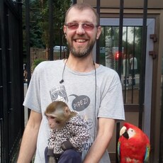 Фотография мужчины Ярослав Тв, 48 лет из г. Домодедово